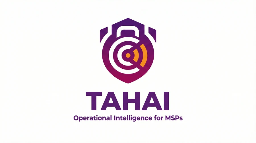 TAHAI Operational Intelligence